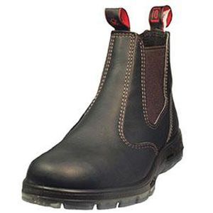 农用工作靴 - UBOK - Redback Boots - 皮质