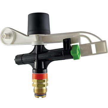 冲击喷灌器 - 3006,4006,5006 - Senninger Irrigation, Inc.