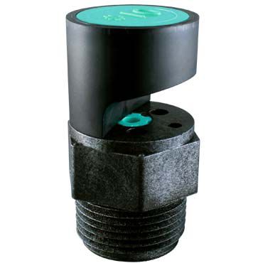 塑料喷嘴 - Fan  - Senninger Irrigation, Inc. - 平面喷射