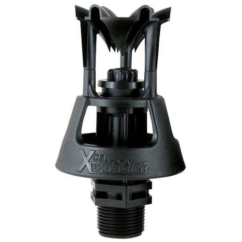 旋转喷灌器 - Xcel-Wobbler - Senninger Irrigation, Inc.