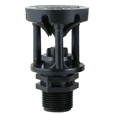 旋转喷灌器 - Wobbler® - Senninger Irrigation, Inc.
