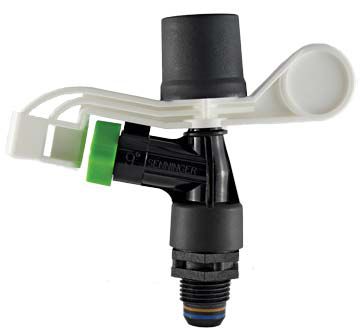 冲击喷灌器 - 20 Series - Senninger Irrigation, Inc.