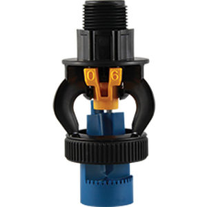 旋转喷灌器 - Part-Circle LDN - Senninger Irrigation, Inc.