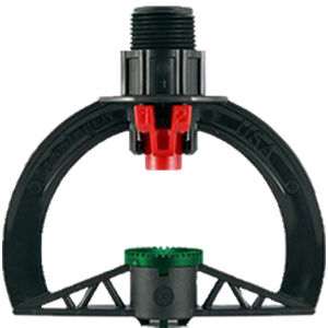 固定喷灌器 - Super Spray UP3® - Senninger Irrigation, Inc.