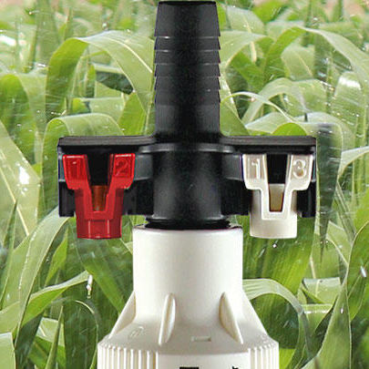 塑料喷嘴 - UP3  - Senninger Irrigation, Inc.