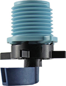 流量可调节水雾喷头 - Micro-Sprinkler - Senninger Irrigation, Inc./森尼格灌溉