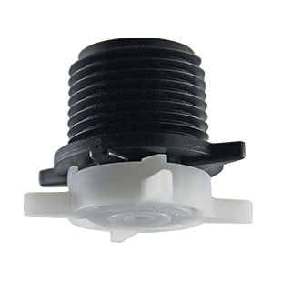 塑料喷嘴 - Fogger - Senninger Irrigation, Inc. - 雾化 / 温室
