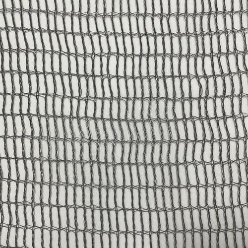 花园网 - Leaf Net_40gsm_Black - NEWTARPS & SNY CO., LTD - 防护