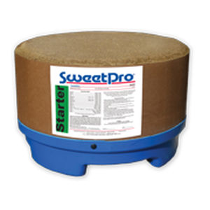 牛舔盐块 - Starter Blocks - HARVEST FUEL INC DBA SWEETPRO FEEDS - 牛用 / 山羊 / 微量元素