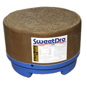 牛用舔盐块 - FiberMate 18 - HARVEST FUEL INC DBA SWEETPRO FEEDS - 山羊 / 牛 / 微量元素