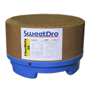 牛用舔盐块 - FiberMate 20 - HARVEST FUEL INC DBA SWEETPRO FEEDS - 山羊 / 牛 / 微量元素