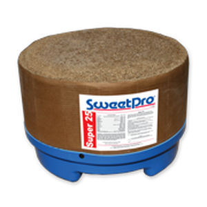 山羊舔盐块 - Super 25 - HARVEST FUEL INC DBA SWEETPRO FEEDS - 牛 / 微量元素 / 微量元素