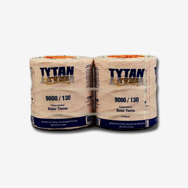 草捆农用线绳 - 9000/130 - Tytan International - 聚丙烯