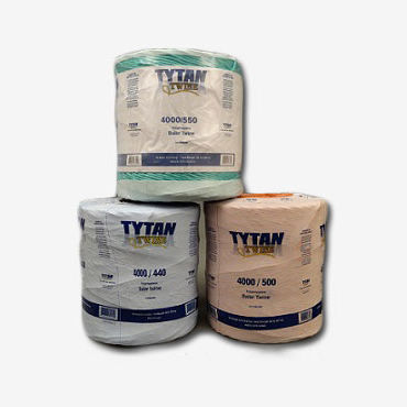 草捆农用线绳 - 4000/500 - Tytan International