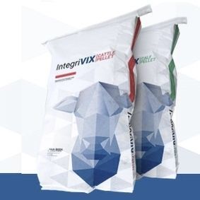 动物饲料补充剂 - IntegriVIX  - Van Beek Natural Science - 牛 / 粉末 / 用于免疫系统