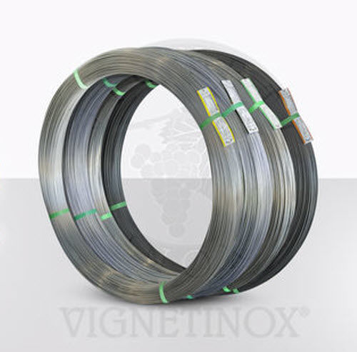 吊蔓绳 - Metal Wires - Vignetinox