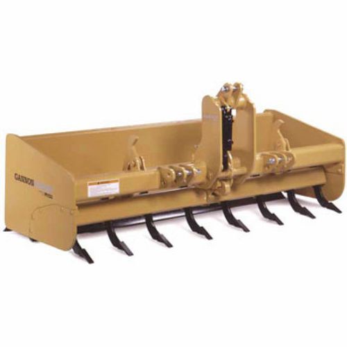 整地拖式铲运机 - 76LB - Blount International - Woods Equipment