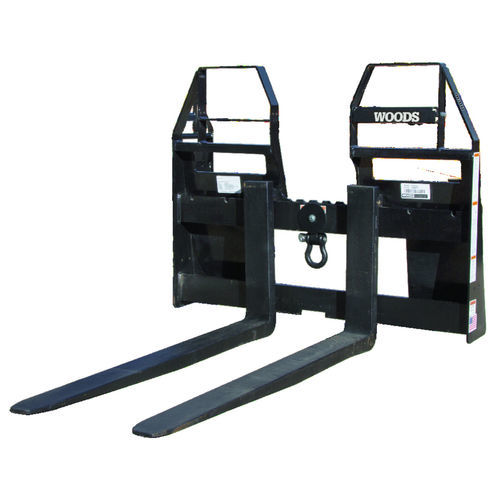 货盘叉 - PFW6648S - Blount International - Woods Equipment - 2齿