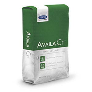 动物饲料补充剂 - Availa®Cr - Zinpro Corporation - 鱼 / 铬 / 蛋氨酸