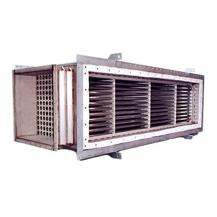 管状热交换机 - Thermo-T™ - Munters