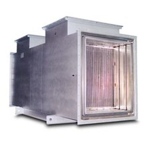 板式热交换机 - Thermo-Z™ - Munters