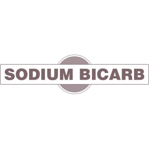 动物饲料补充剂 - BICARB - Arm & Hammer Animal Nutrition - 牛 / 钠 / 液体