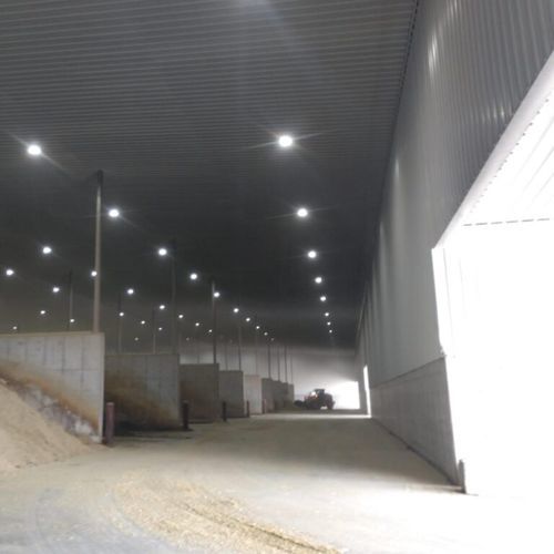 畜舍灯具 - OBay  - Artex Barn Solutions LTD. - 调光 / 用于室内
