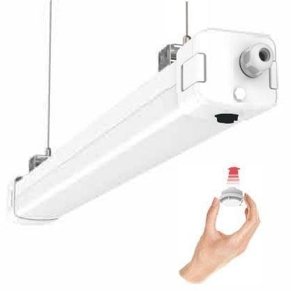 畜舍灯具 - Aurora Array - Artex Barn Solutions LTD. - LED式 / 调光 / 用于室内