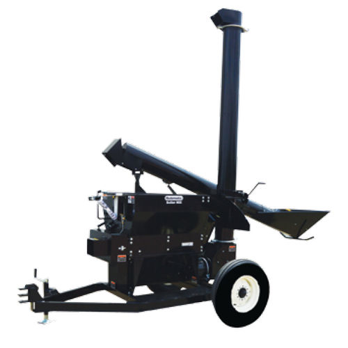 谷物磨粉机 - ATG1820 series - Automatic Equipment Mfg. Co. - 锤式 / 牵引式