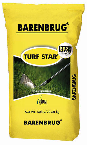 草坪种子 - Turf Star® RPR® - Barenbrug USA
