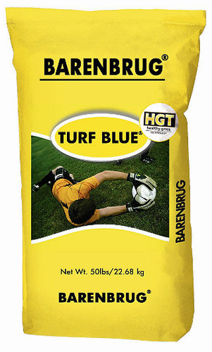 草坪种子 - Turf Blue HGT® - Barenbrug USA