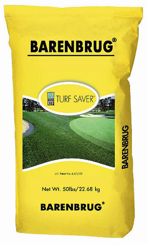草坪种子 - Turf Saver® RTF® - Barenbrug USA