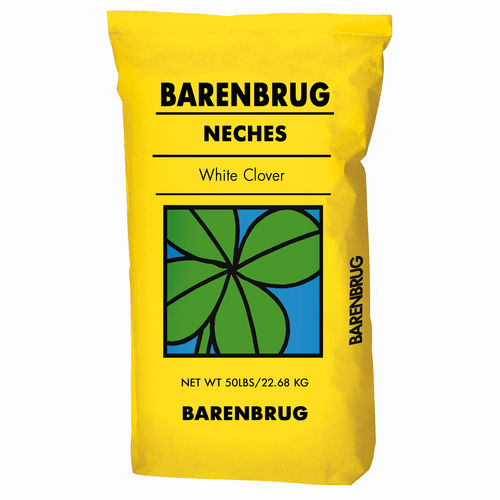 苜蓿动物饲料 - Neches - Barenbrug USA - 氮恢复 / 牧场