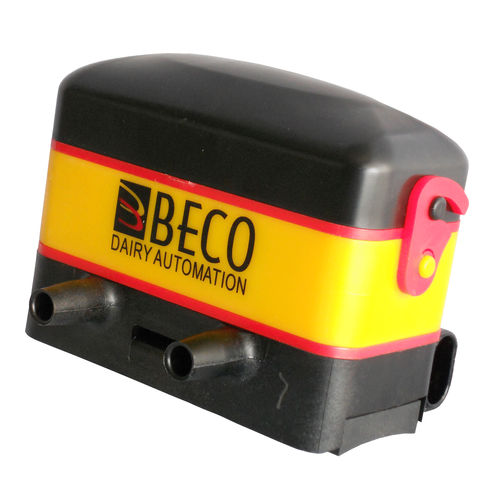 电子脉动器 - BECO Dairy Automation, Inc.
