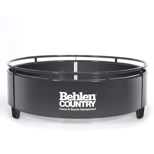 马草料架 - 26121027 - Behlen Country - 金属 / 多入口 / 环形