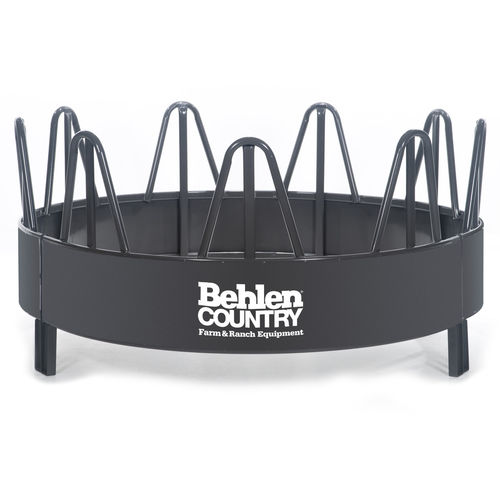 牛草料架 - 26121157 - Behlen Country - 金属 / 多入口 / 环形