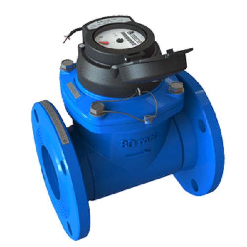 磁性流量计 - IR Turbo-Bar E/M - Bermad C.S - 灌溉 / 用于水