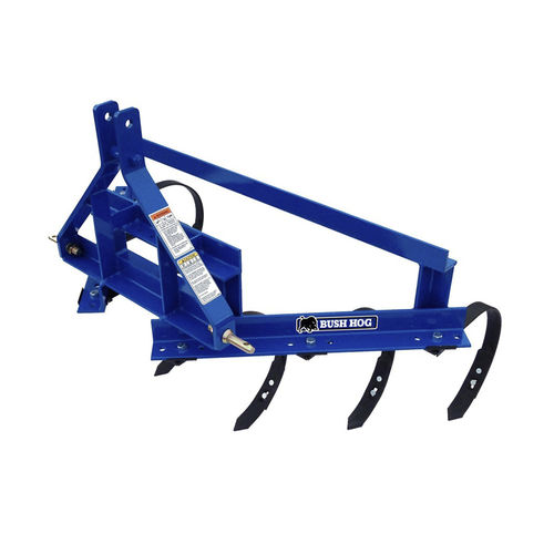 悬挂式中耕机 - 1RCV - Bush Hog Inc. - 三点悬挂 / 弹齿