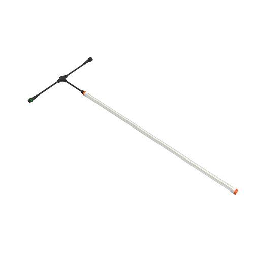 养殖场灯具 - TE12REGi T250 - CBM Electronics Lighting, Inc. - LED式 / 密封 / 用于室内