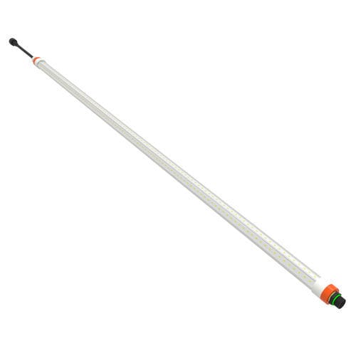 养殖场灯具 - TE18REG series - CBM Electronics Lighting, Inc. - LED式 / 密封 / 用于室内