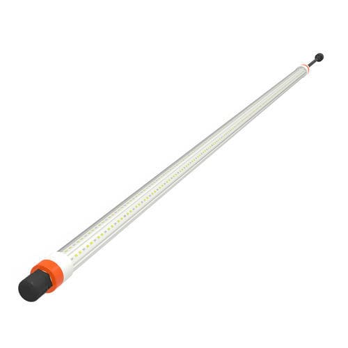 养殖场灯具 - TE18DR23WRB - CBM Electronics Lighting, Inc. - LED式 / 密封 / 用于室内