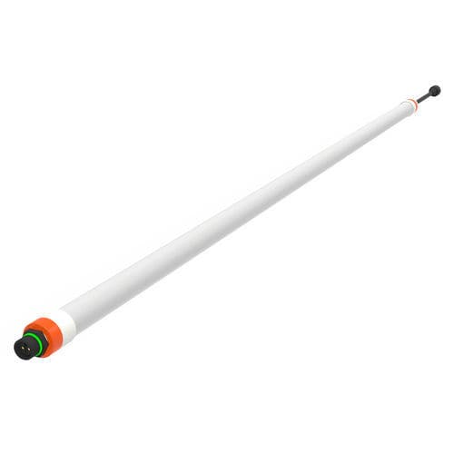 养殖场灯具 - TE12NR series - CBM Electronics Lighting, Inc. - LED式 / 密封 / 用于室内