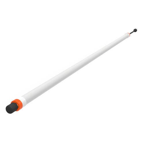 养殖场灯具 - TE15NR series - CBM Electronics Lighting, Inc. - LED式 / 密封 / 用于室内