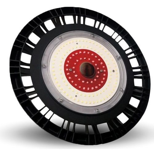 养殖场灯具 - SRD200W50KC-R - CBM Electronics Lighting, Inc. - LED式 / 红色 / 调光