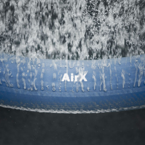 水产养殖曝气机 - AirX - OxyVision AS - 表面