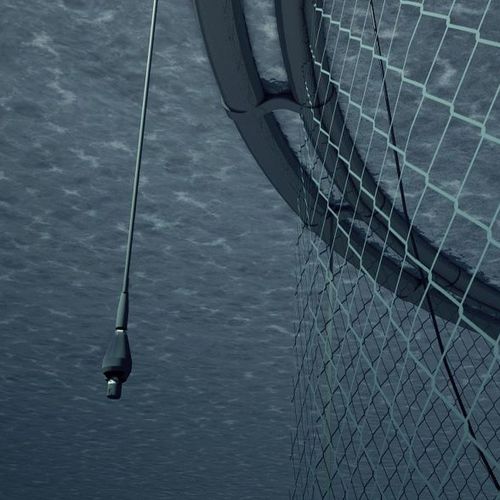 水产养殖氧传感器 - Orbit 880 - Steinsvik AS