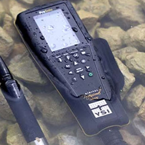 PH值数据采集器 - ProSolo, ProDSS, Pro10 - Storvik Aqua AS - 温度 / 电导率 / USB