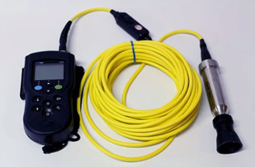 光学氧传感器 - HQ40d, HQ30d - Storvik Aqua AS - 水产养殖