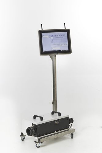 鱼苗鱼类计数机 - Pico - Vaki AS - 水产养殖