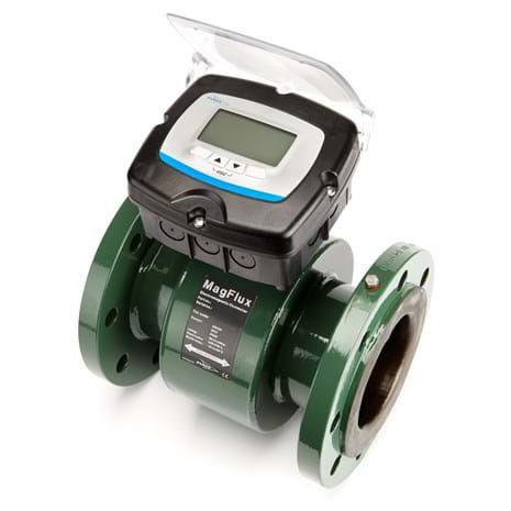磁性流量计 - Flygt MagFlux - Xylem Water Solutions Herford GmbH (Wedeco) - 灌溉